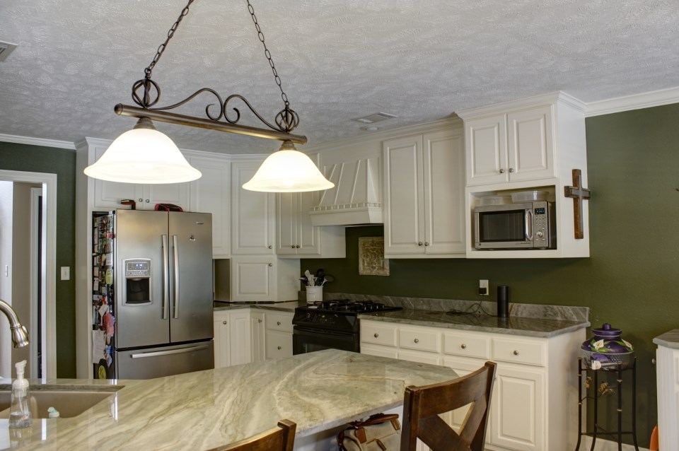 Searcy Outlots - Residential