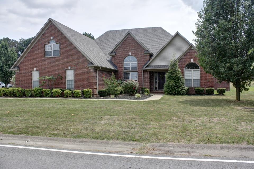 Searcy Outlots - Residential
