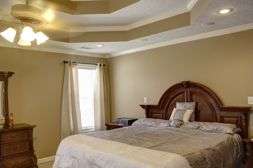 Searcy Outlots - Residential