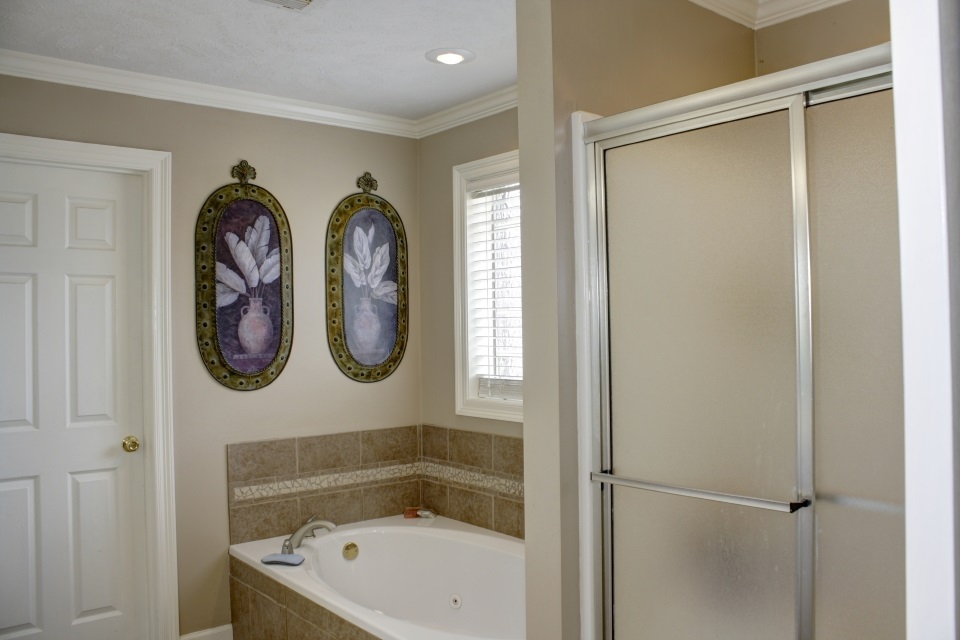 Searcy Outlots - Residential