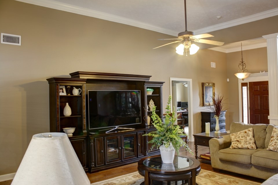 Searcy Outlots - Residential