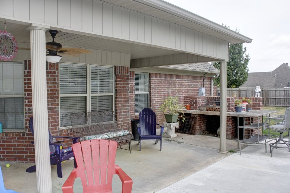 Searcy Outlots - Residential