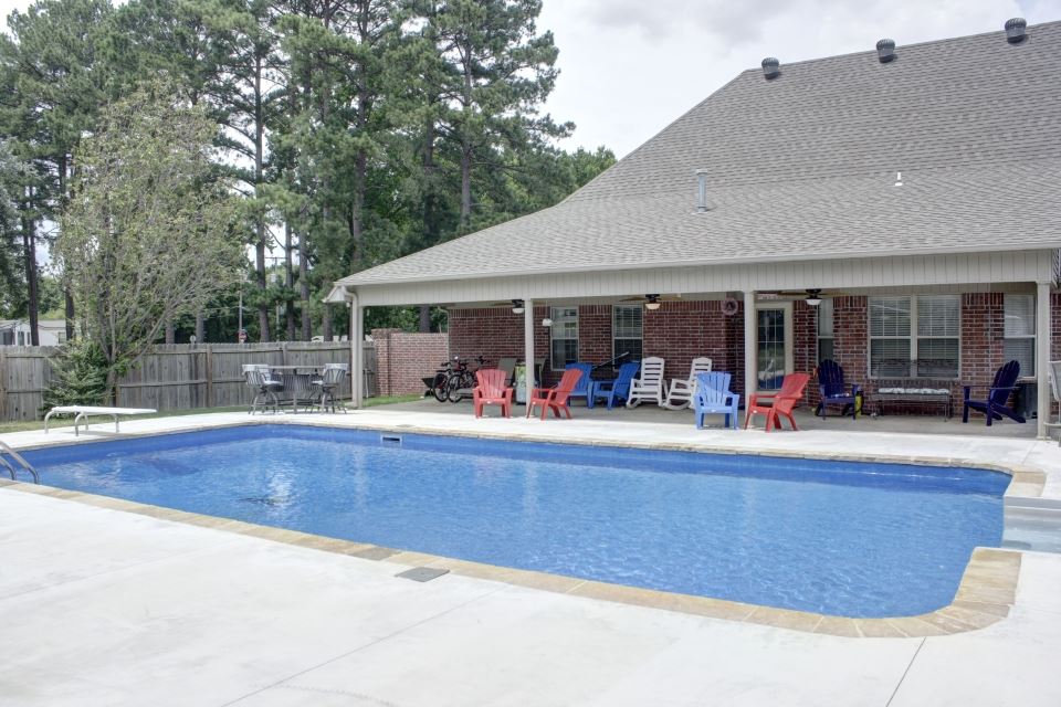 Searcy Outlots - Residential