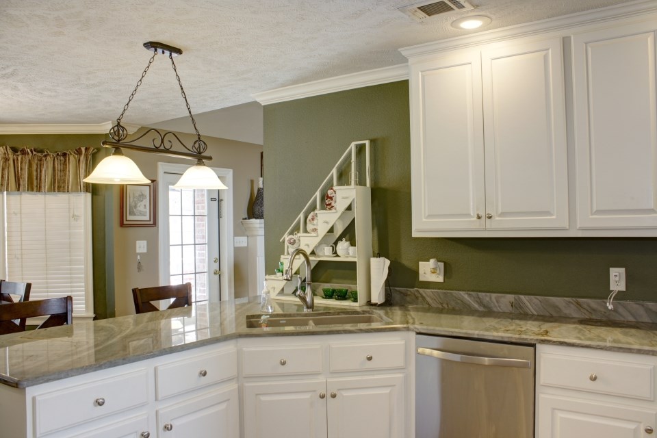 Searcy Outlots - Residential