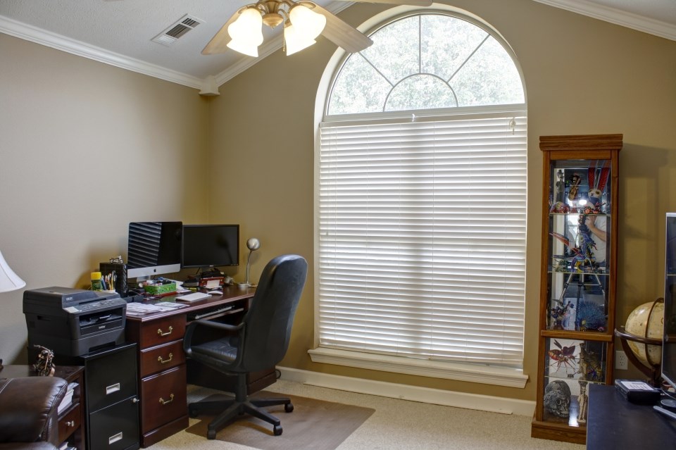 Searcy Outlots - Residential