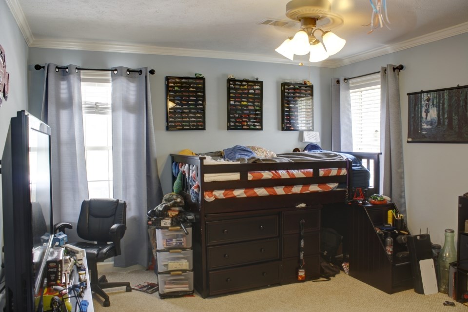 Searcy Outlots - Residential