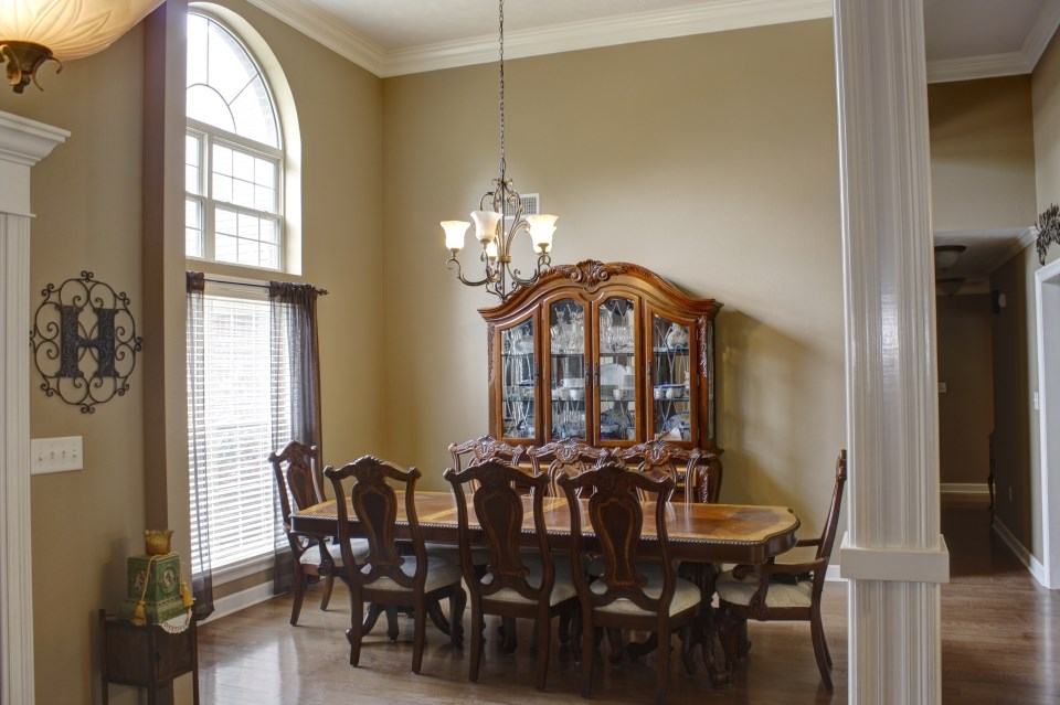 Searcy Outlots - Residential