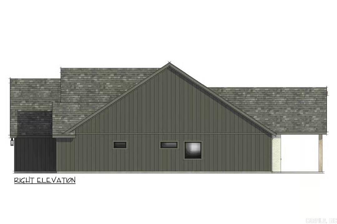 PENNINGTON'S ADDN - Residential