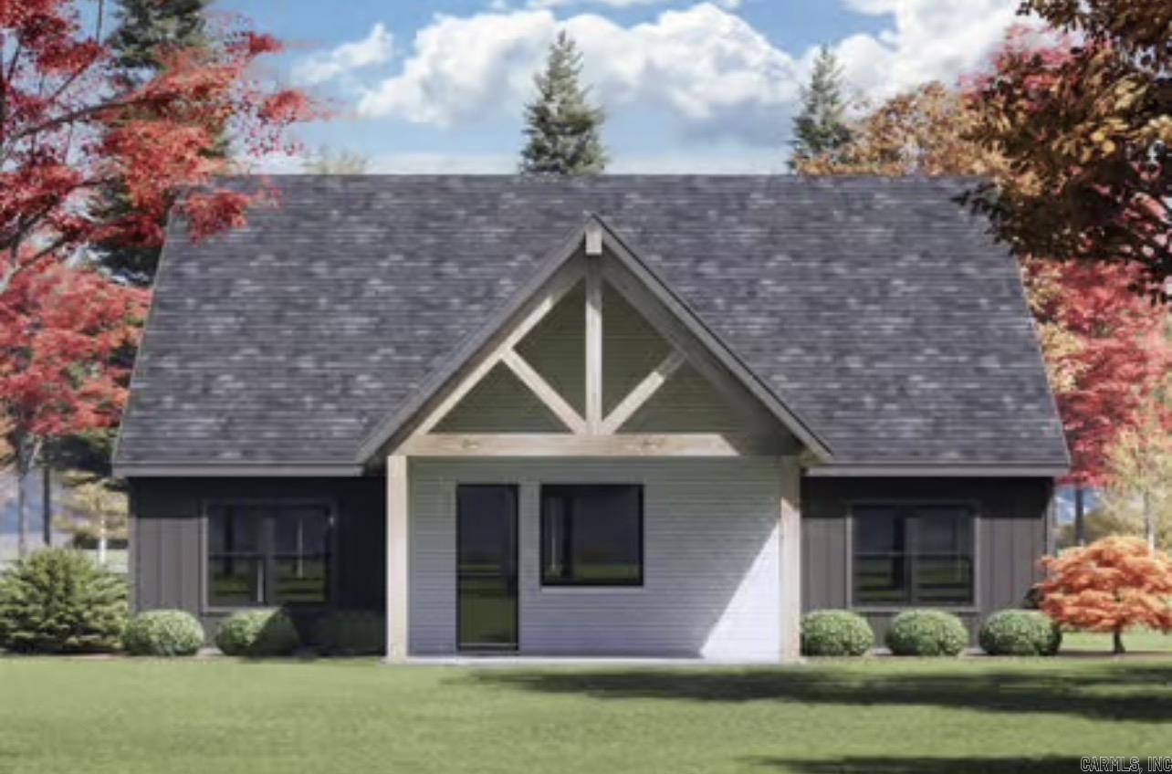 PENNINGTON'S ADDN - Residential