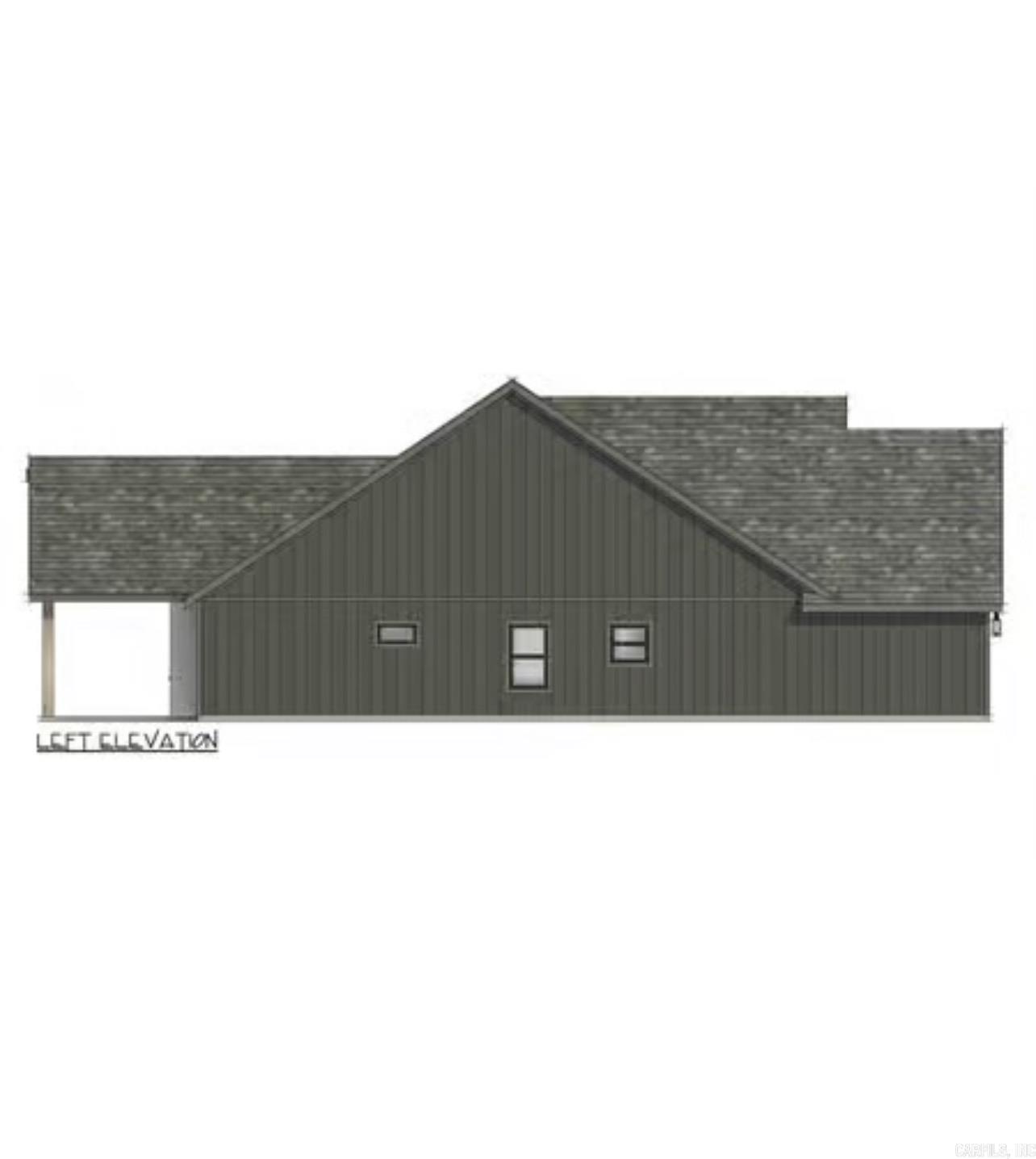 PENNINGTON'S ADDN - Residential