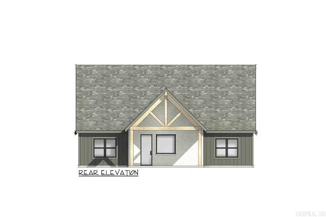 PENNINGTON'S ADDN - Residential