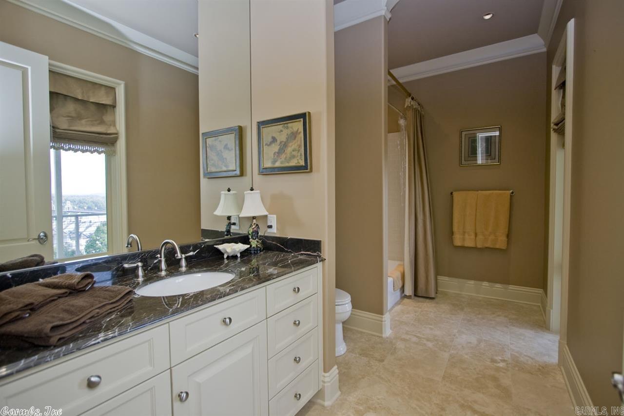 Overlook Partners - Residential