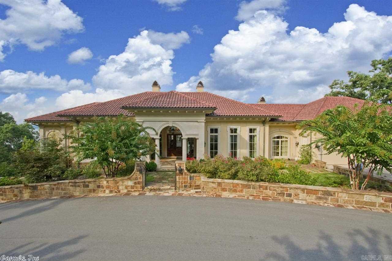 Overlook Partners - Residential