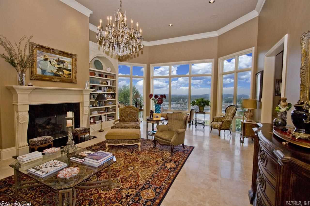 Overlook Partners - Residential