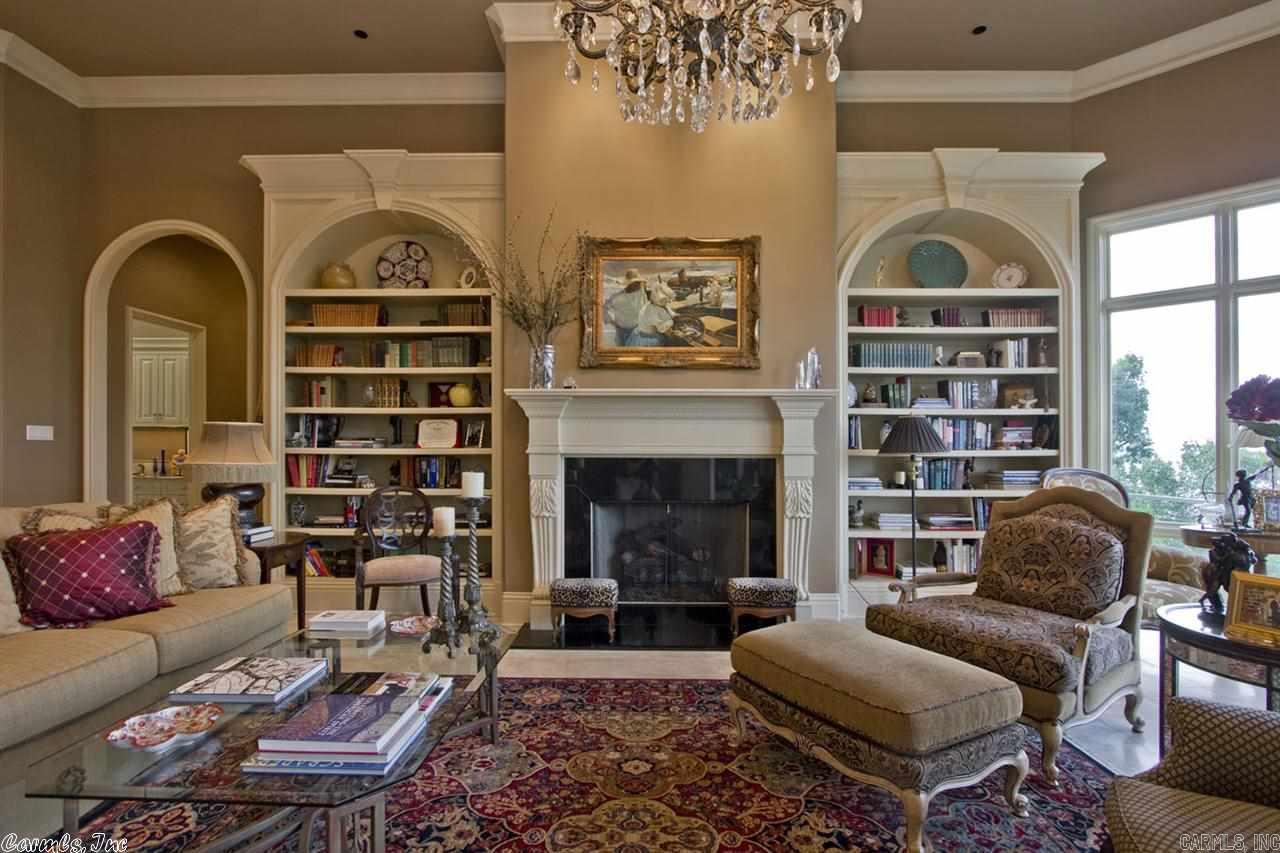 Overlook Partners - Residential