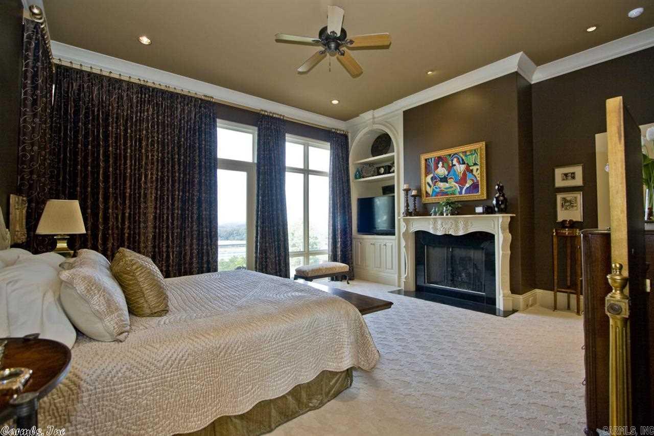 Overlook Partners - Residential