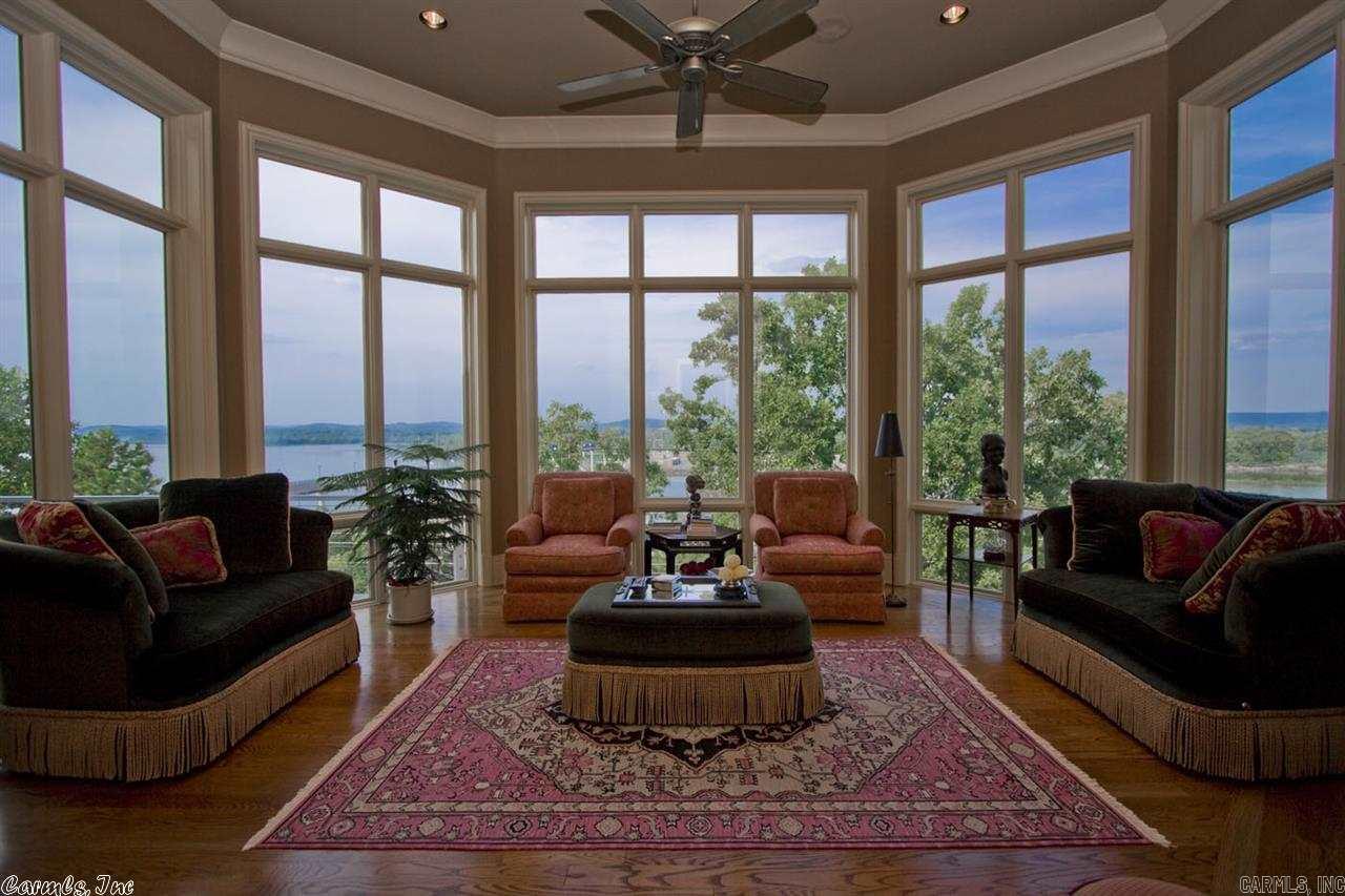 Overlook Partners - Residential