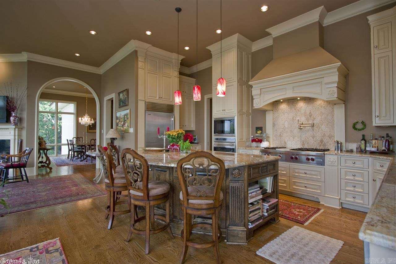 Overlook Partners - Residential