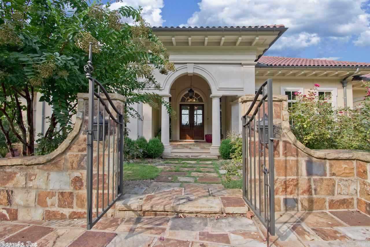 Overlook Partners - Residential