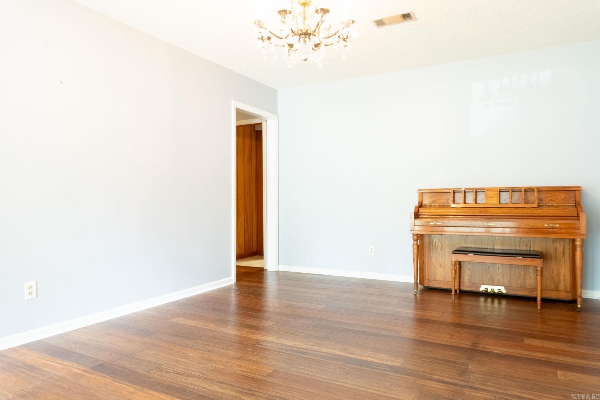 Not In List - Residential