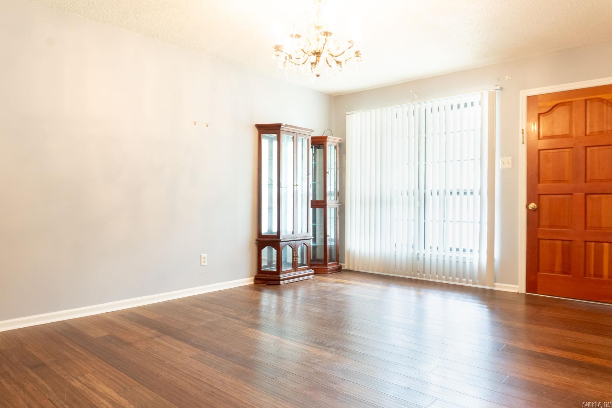 Not In List - Residential