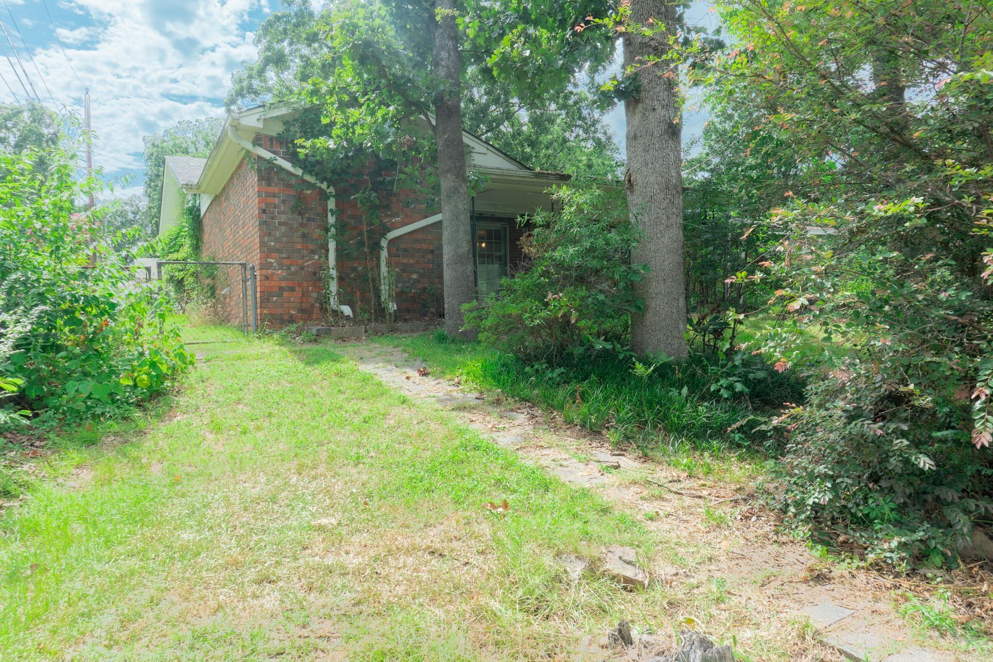 Not In List - Residential