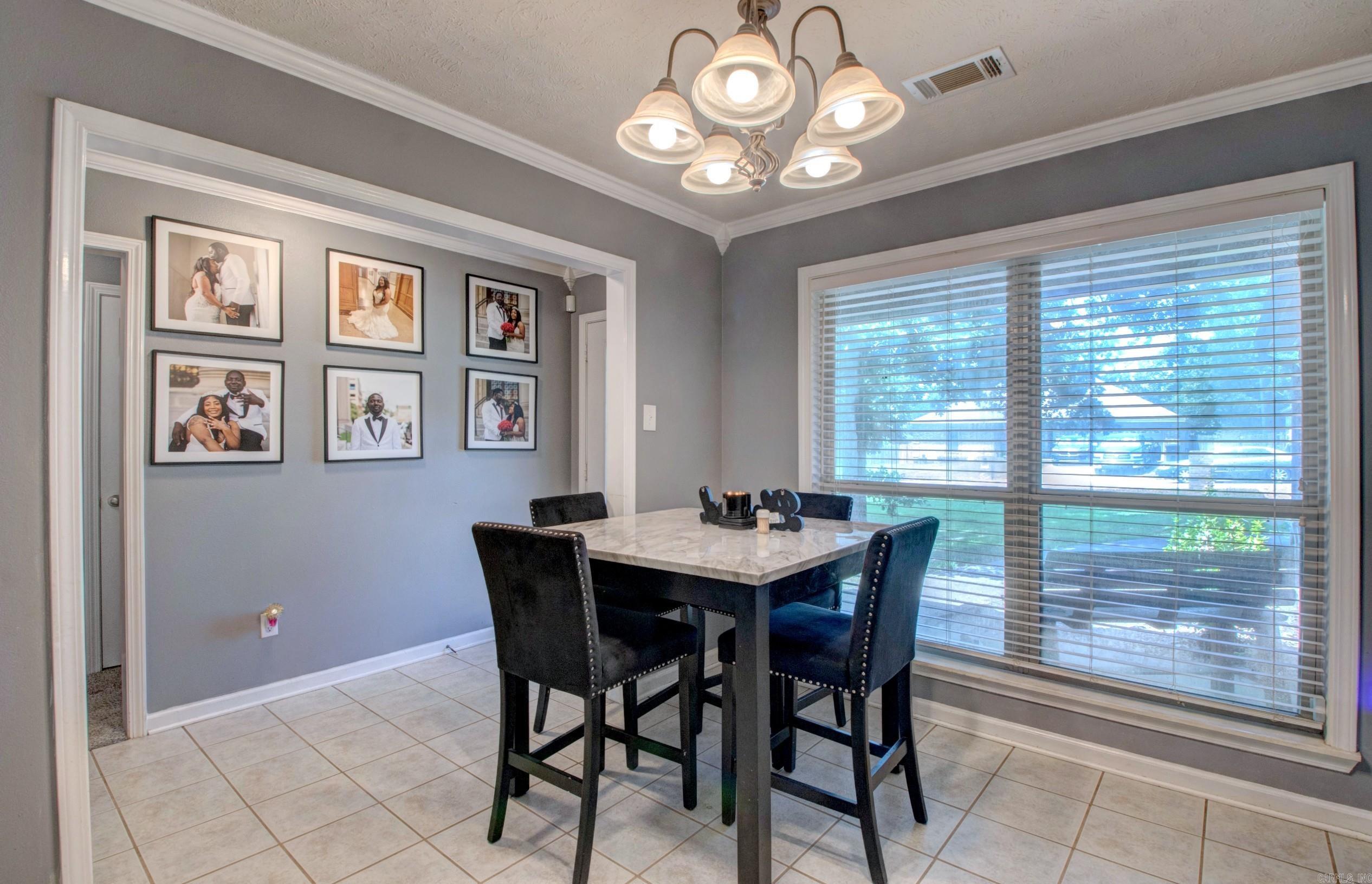 Crooked Creek - Residential
