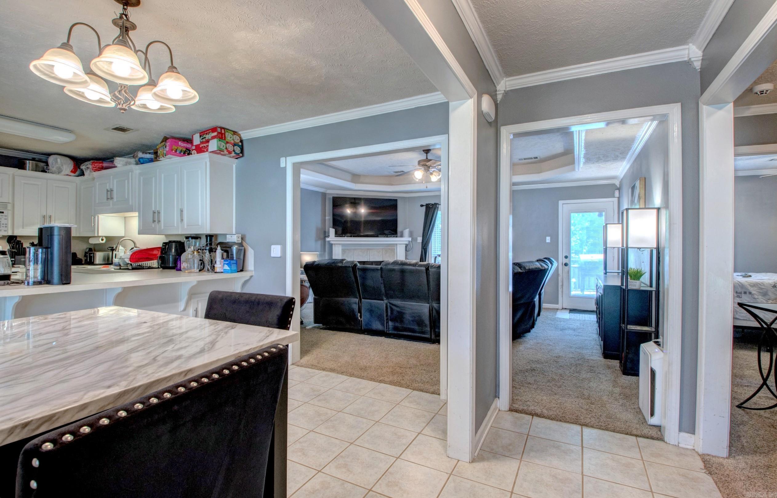 Crooked Creek - Residential