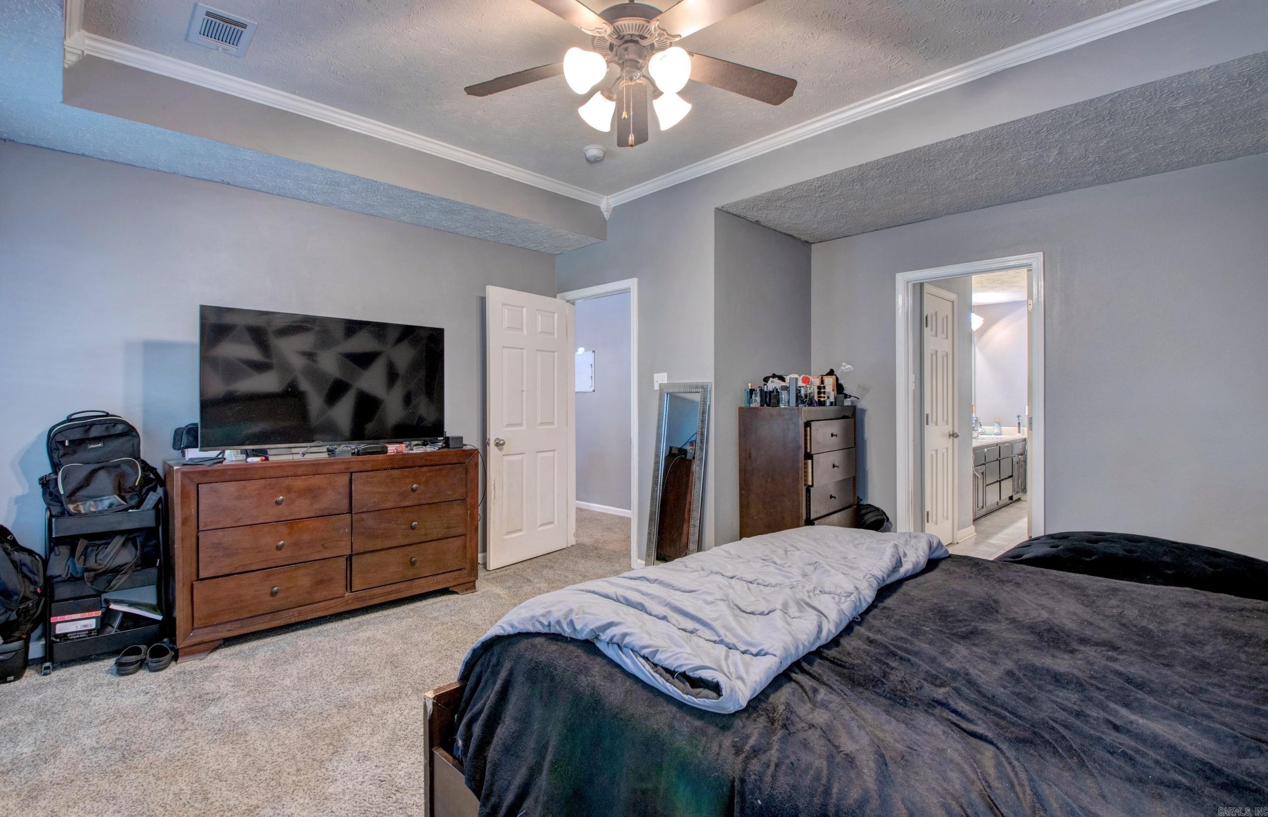 Crooked Creek - Residential