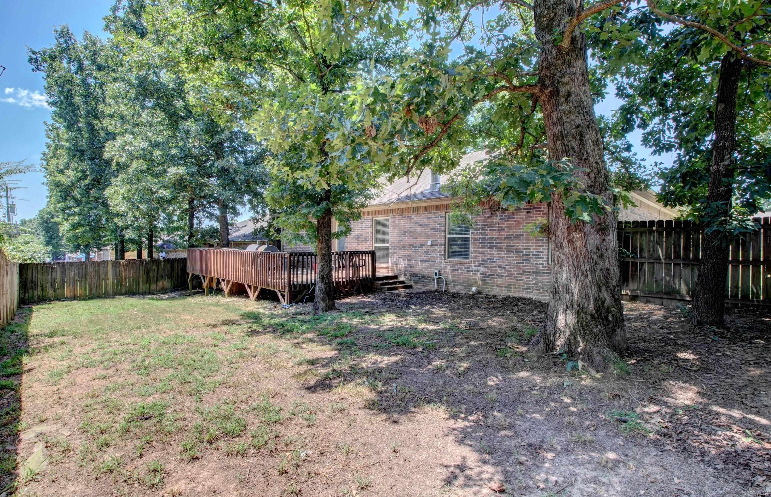 Crooked Creek - Residential
