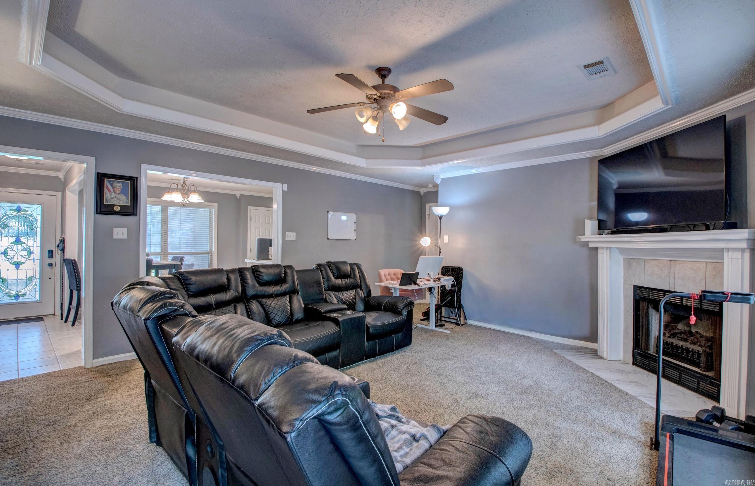 Crooked Creek - Residential