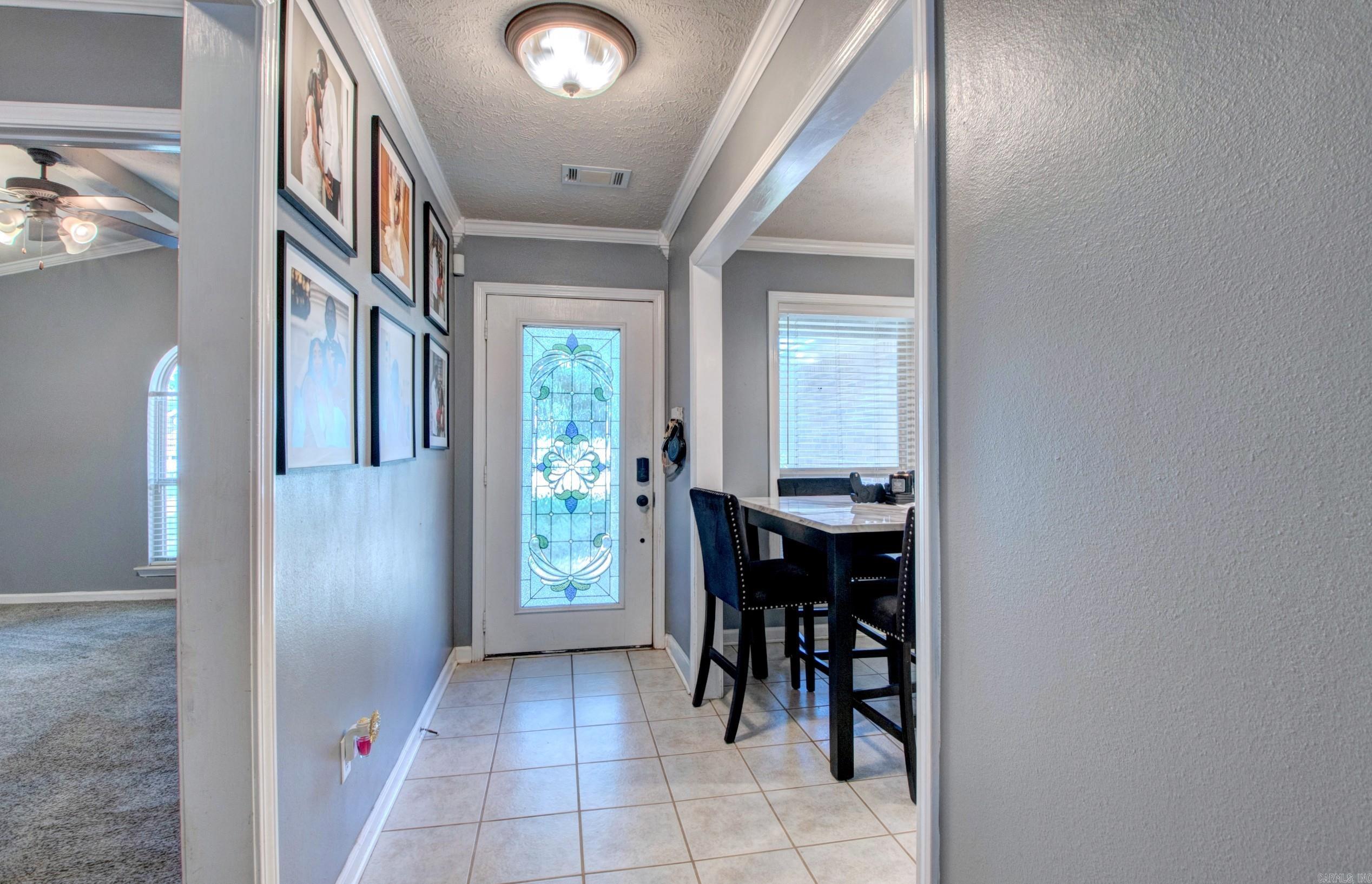 Crooked Creek - Residential