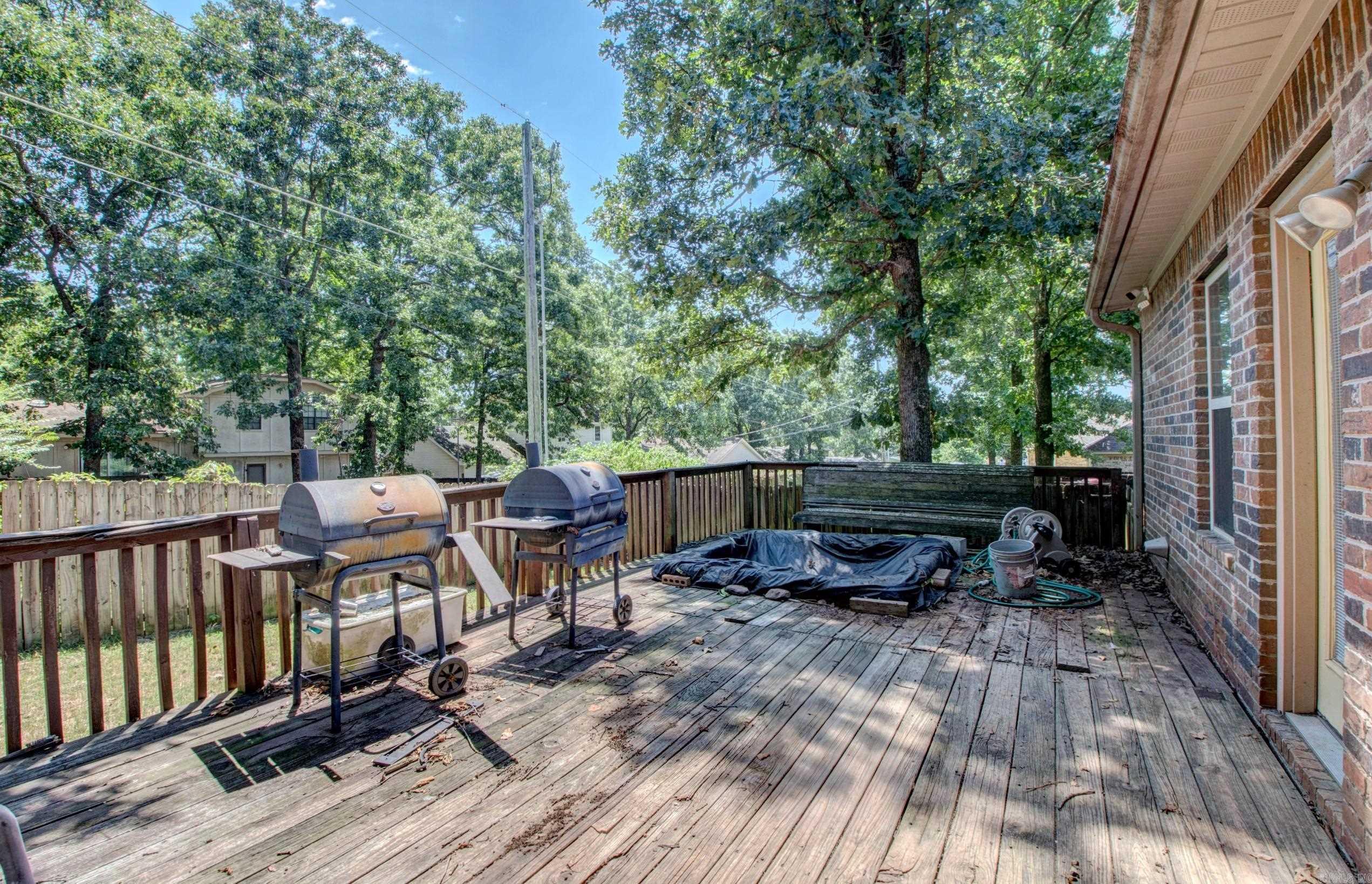 Crooked Creek - Residential