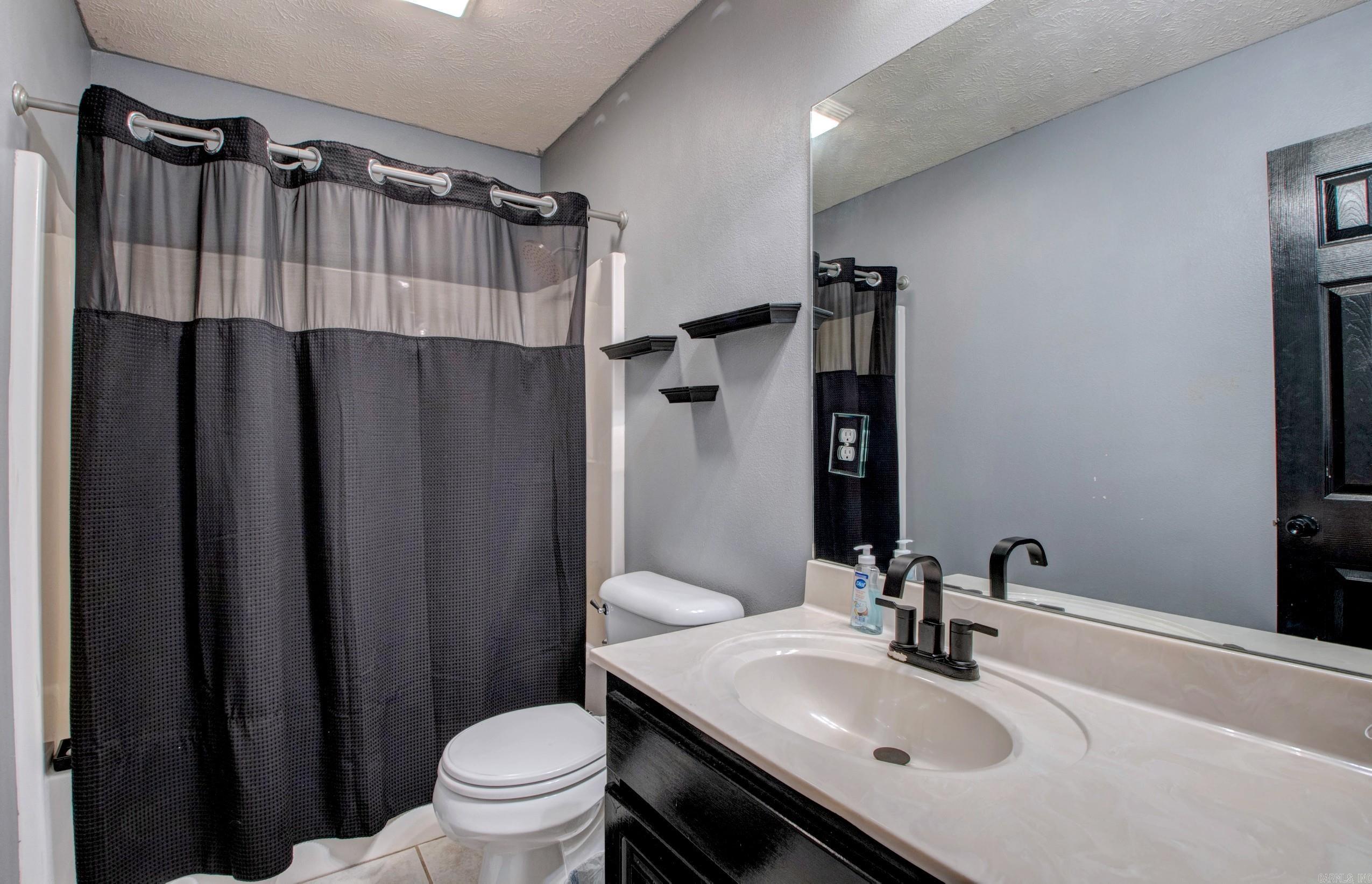 Crooked Creek - Residential