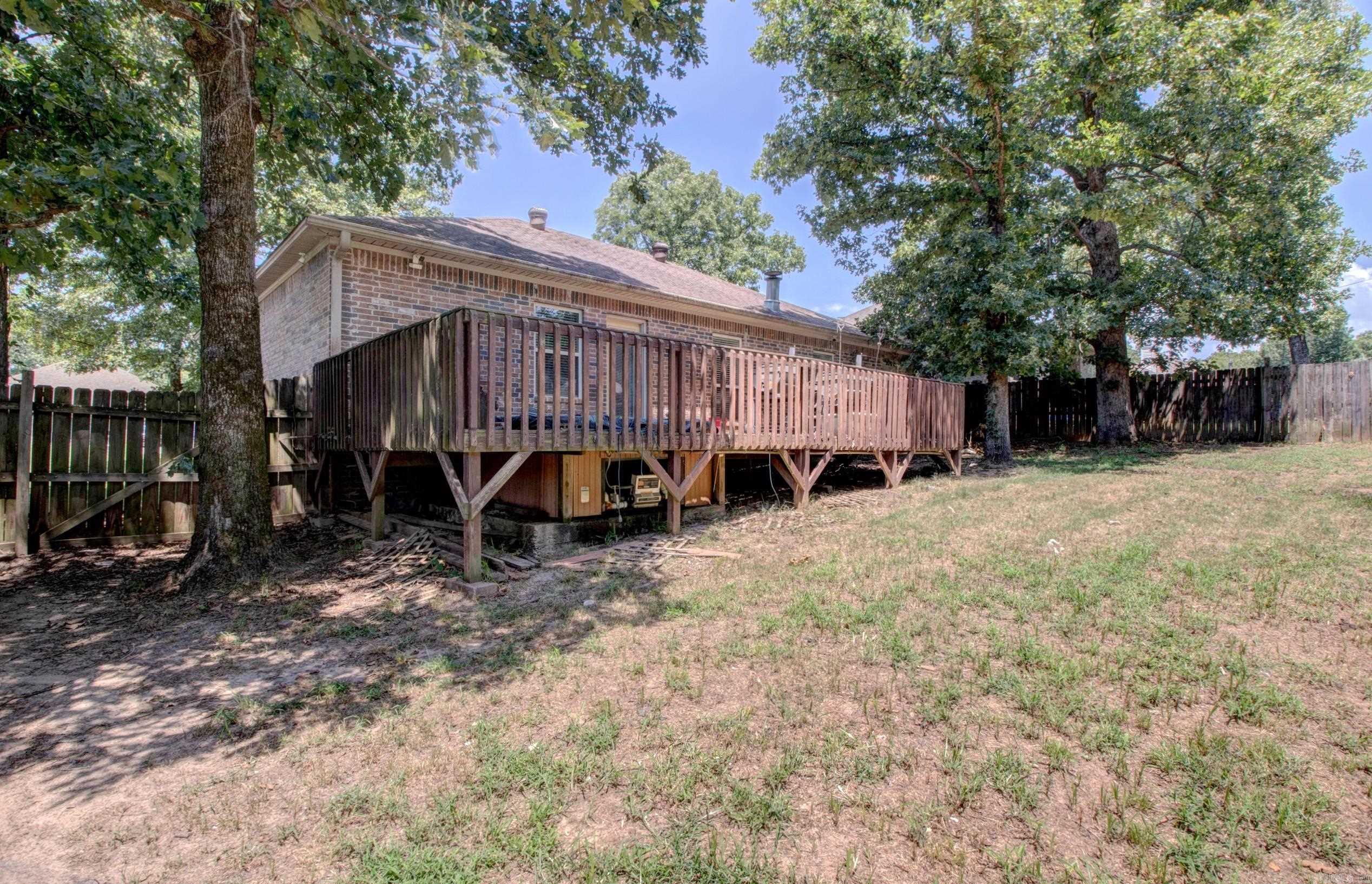 Crooked Creek - Residential