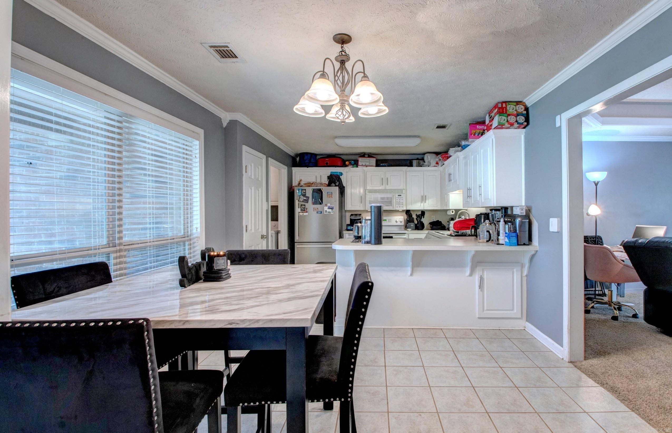 Crooked Creek - Residential