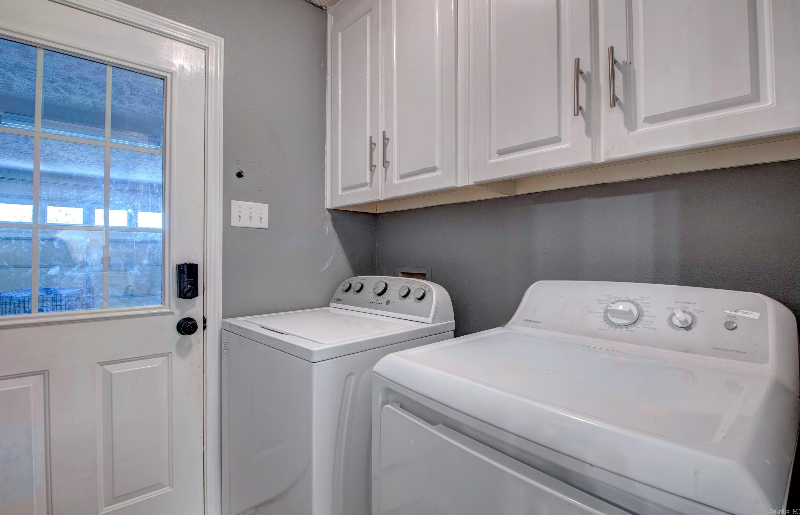 Crooked Creek - Residential