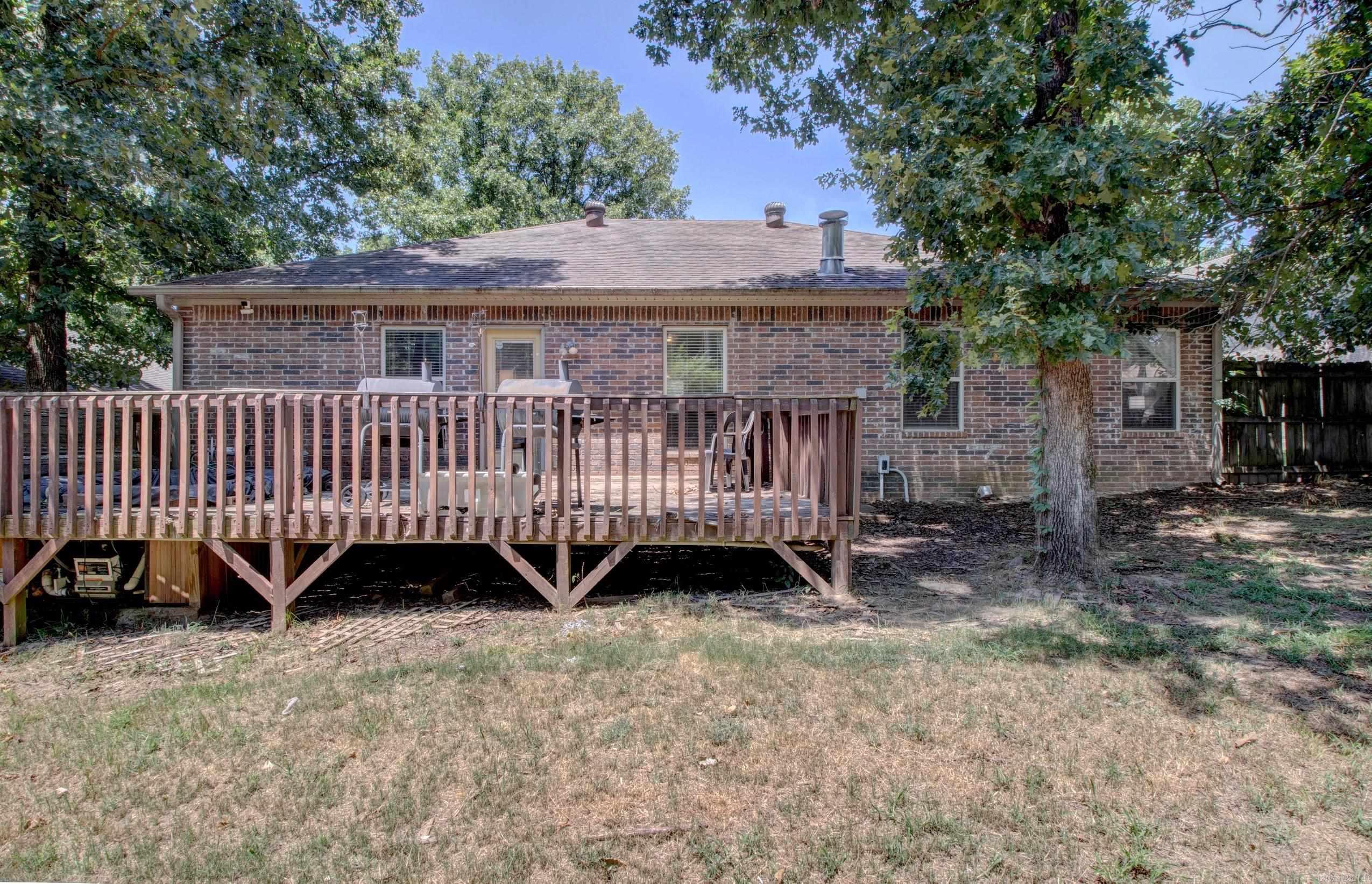 Crooked Creek - Residential