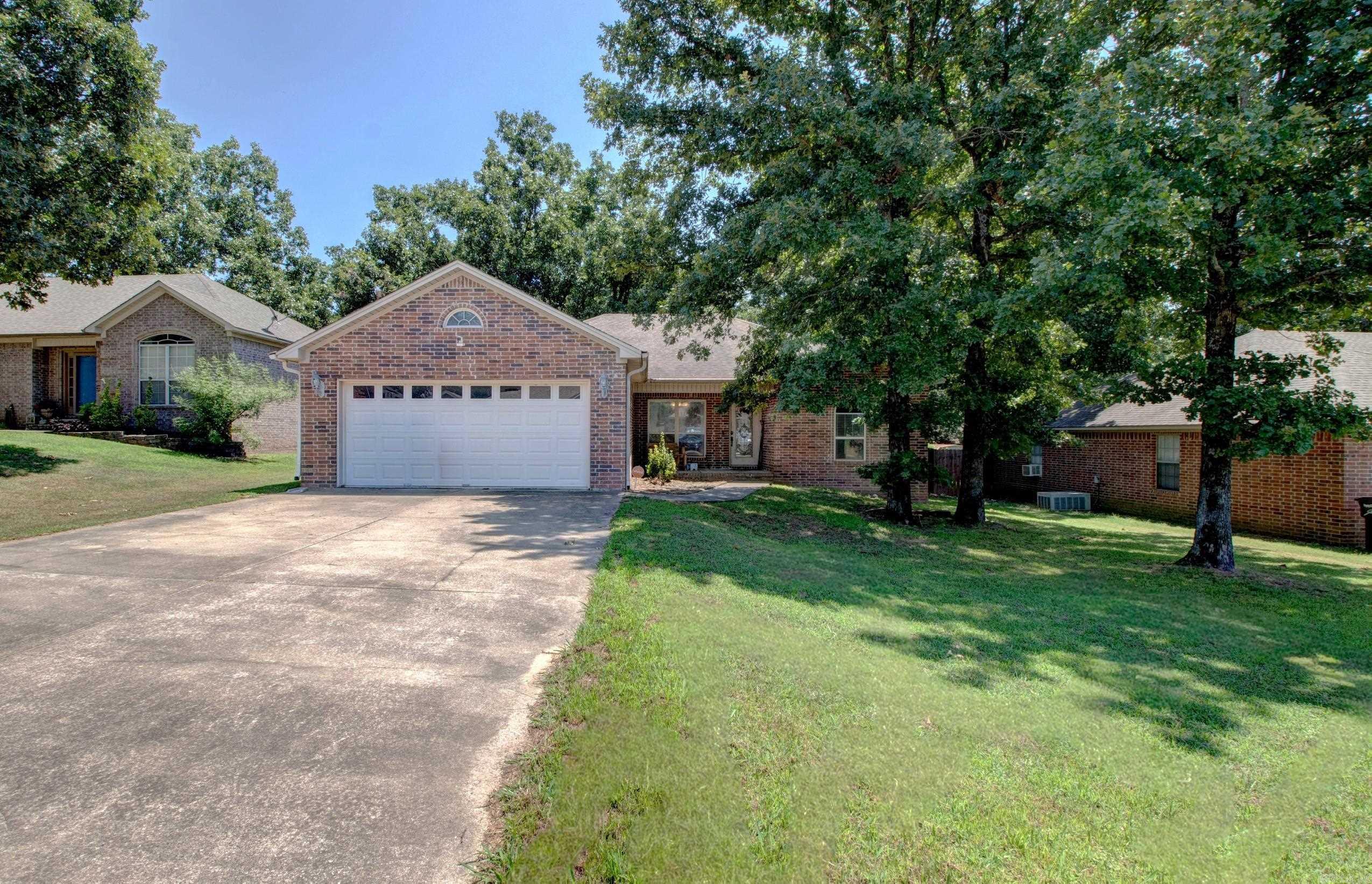 Crooked Creek - Residential