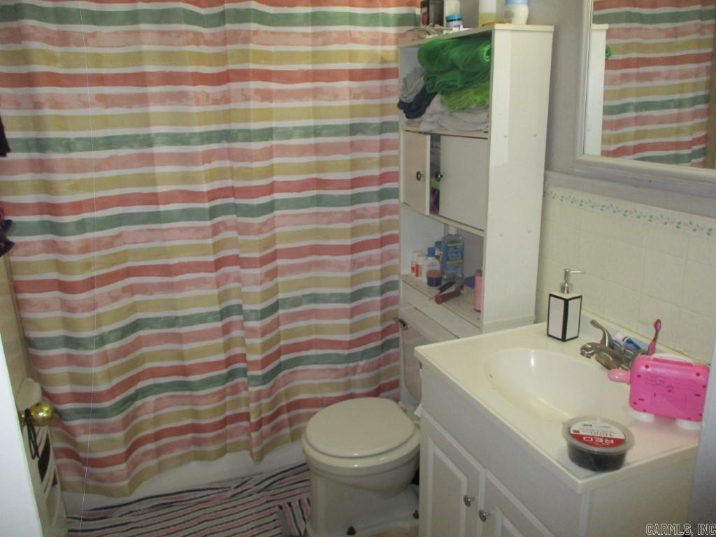Spanish Grant #5 - Residential