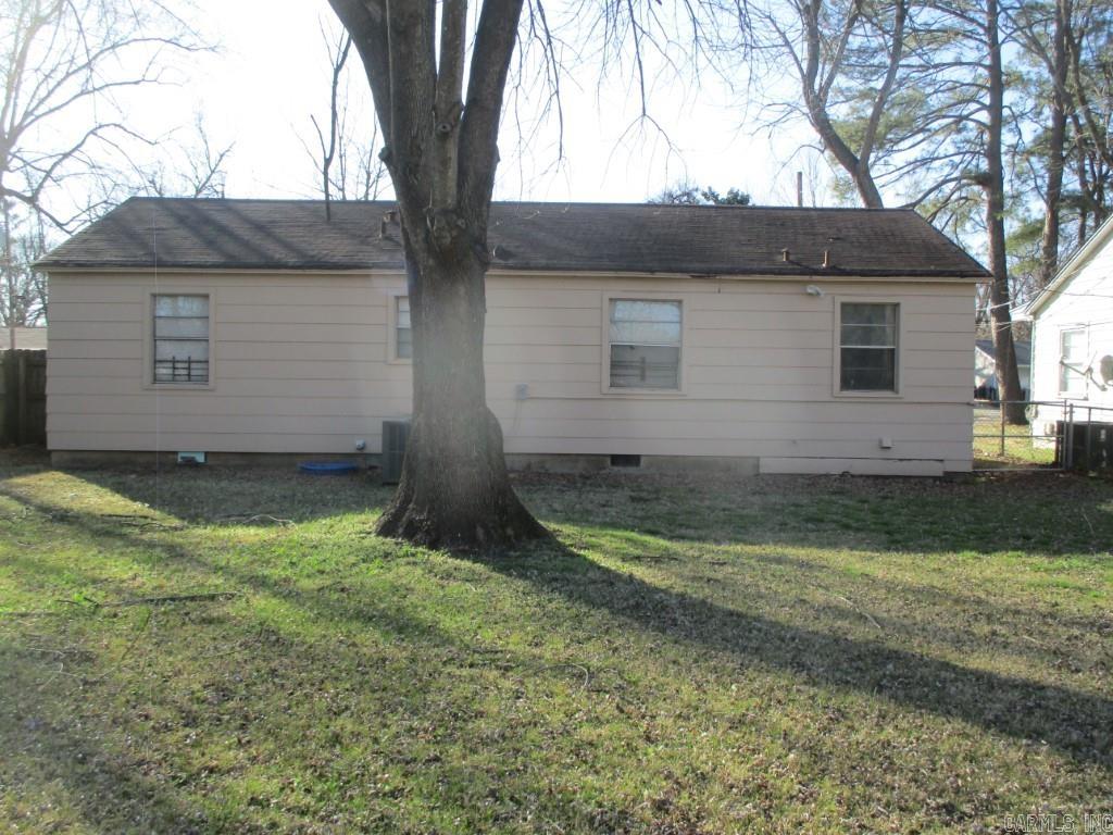 Spanish Grant #5 - Residential