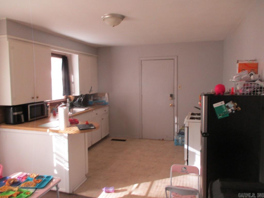 Spanish Grant #5 - Residential