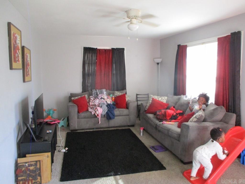 Spanish Grant #5 - Residential