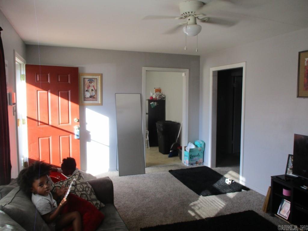 Spanish Grant #5 - Residential