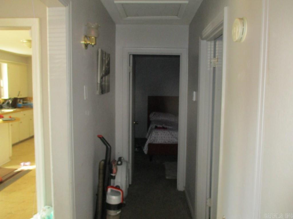 Spanish Grant #5 - Residential