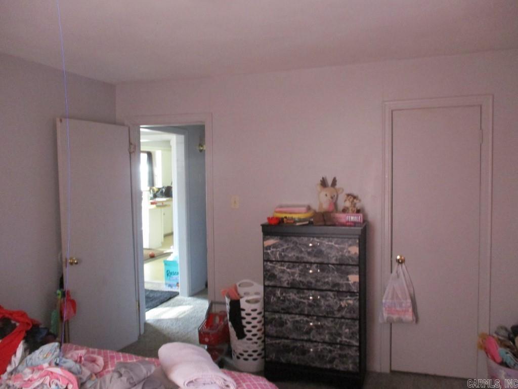 Spanish Grant #5 - Residential