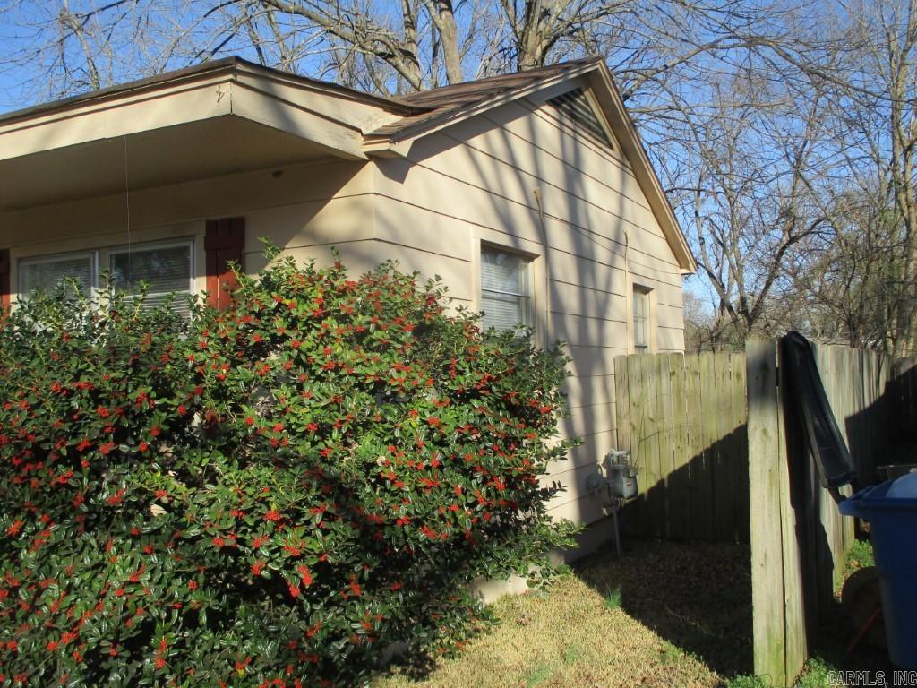 Spanish Grant #5 - Residential