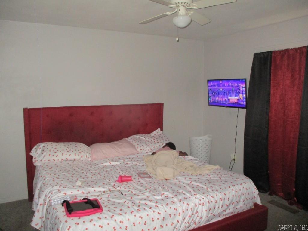 Spanish Grant #5 - Residential