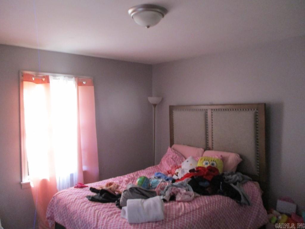Spanish Grant #5 - Residential