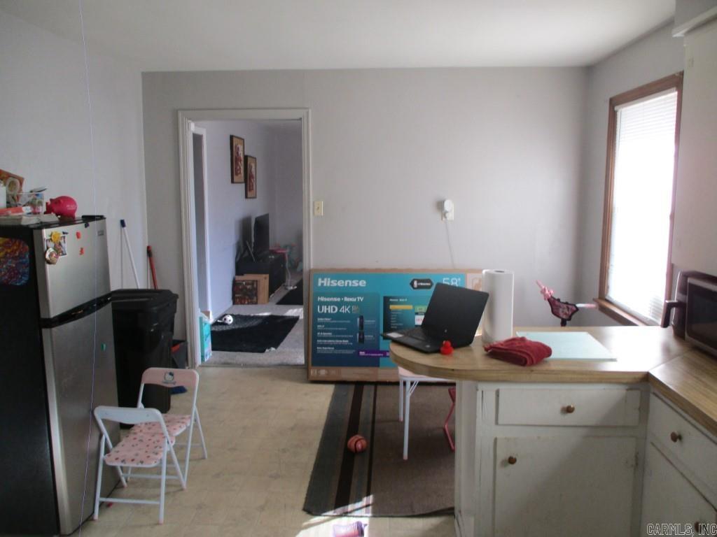 Spanish Grant #5 - Residential